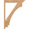 Ekena Millwork Imperial Traditional Smooth Outlooker, Western Red Cedar, 5 1/2"W x 32"D x 44"H OUT06X32X44IMP01SWR - alternate 2